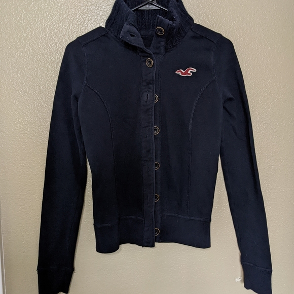 Hollister Jacket - Picture 4 of 5